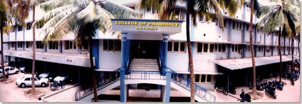 Sri Ramakrishna Institute Of Paramedical Sciences - Coimbatore